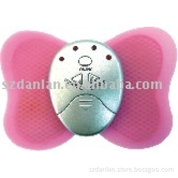 butterfly massager